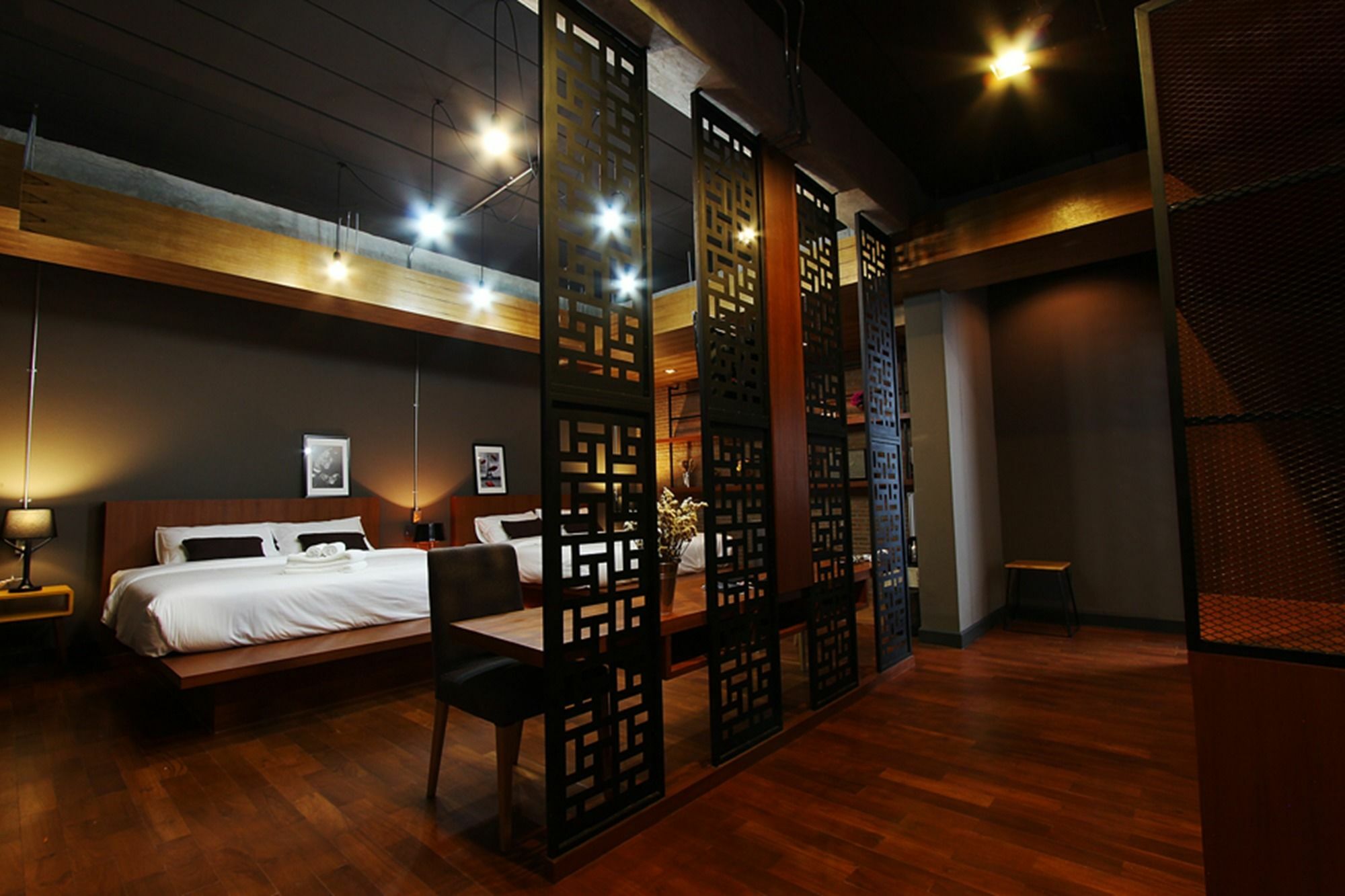 The Loft Room Chiang Mai Eksteriør billede